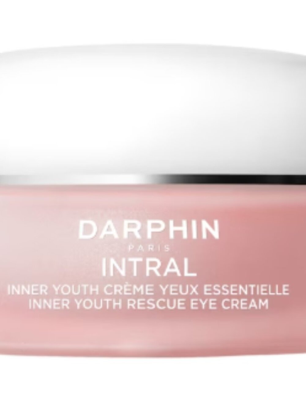 NEW Darphin  Intral Inner Youth rescue eye cream | Trial 5ML